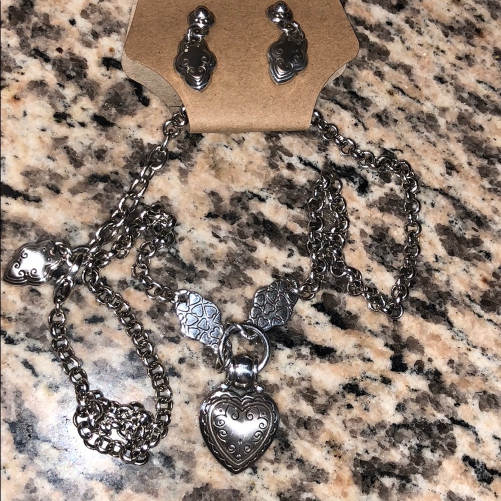 Brighton Heart Set